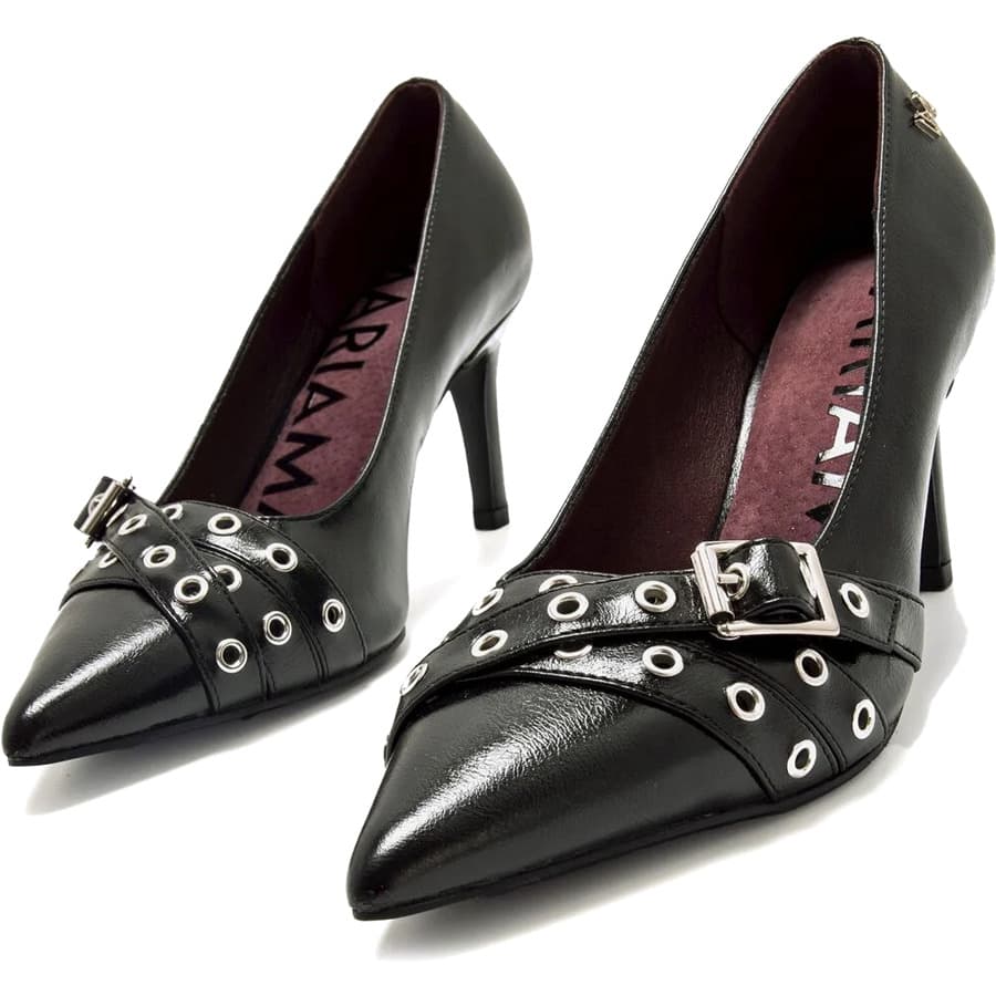 Women's Pumps MariaMare Black
