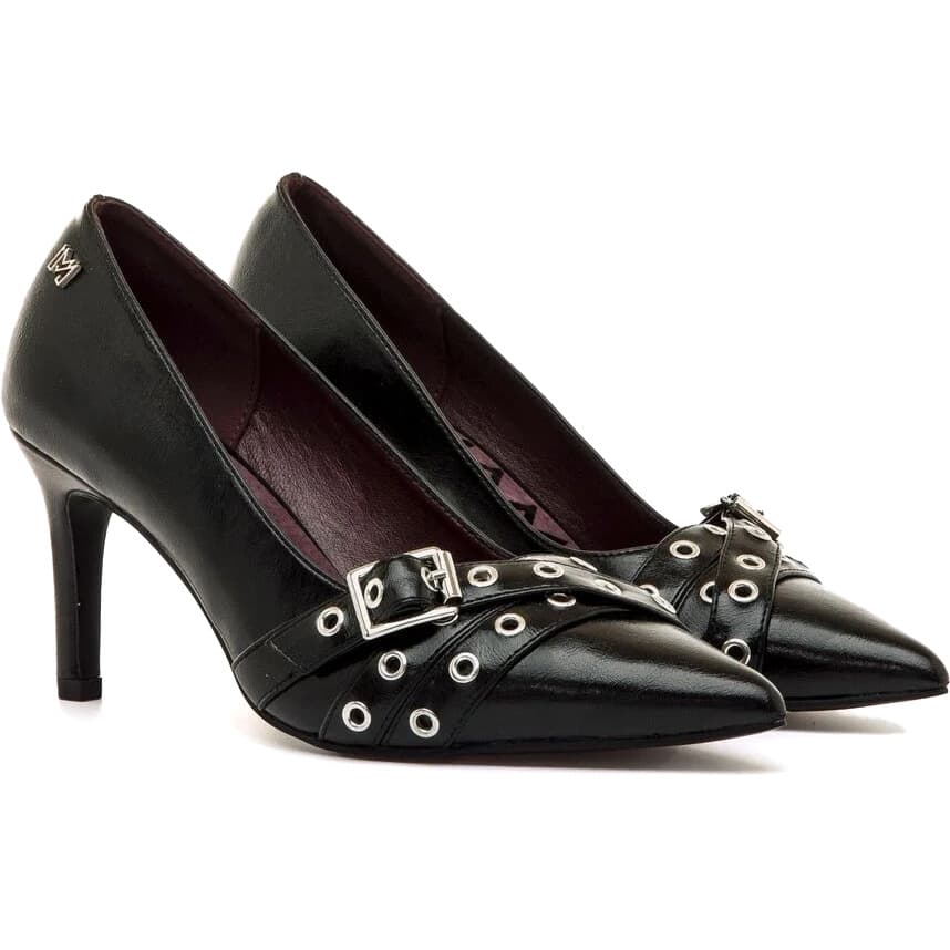 Women's Pumps MariaMare Black