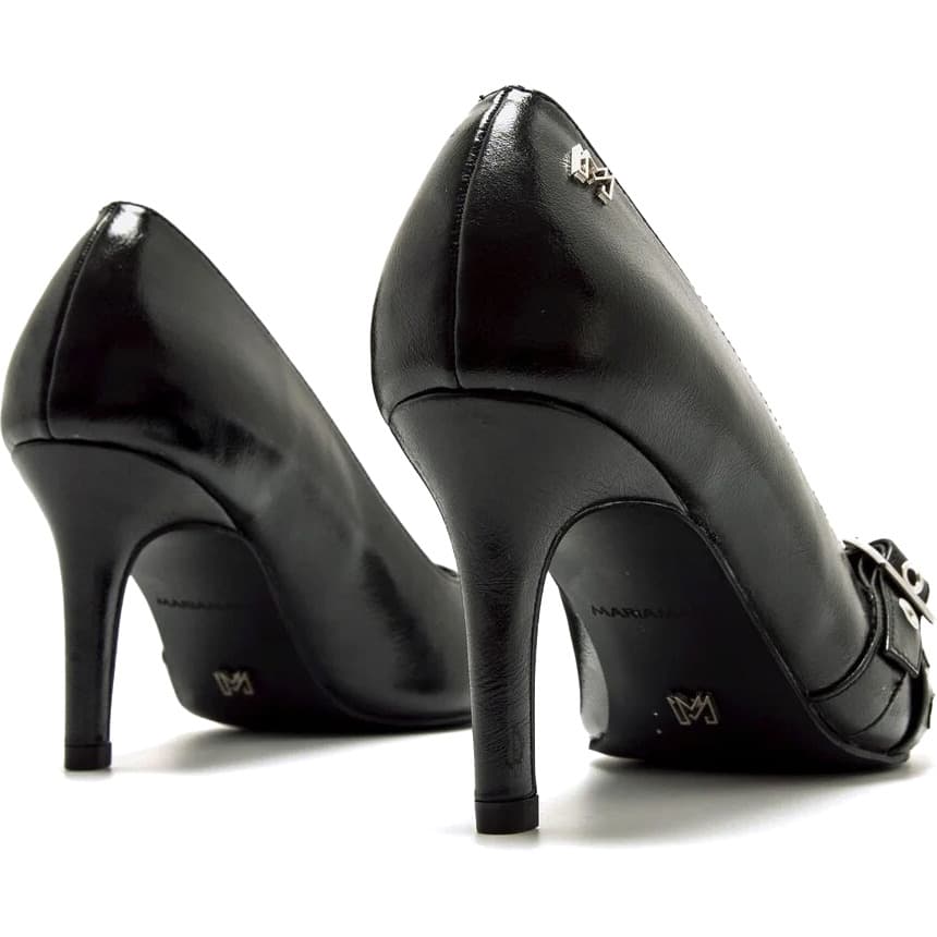 Women's Pumps MariaMare Black