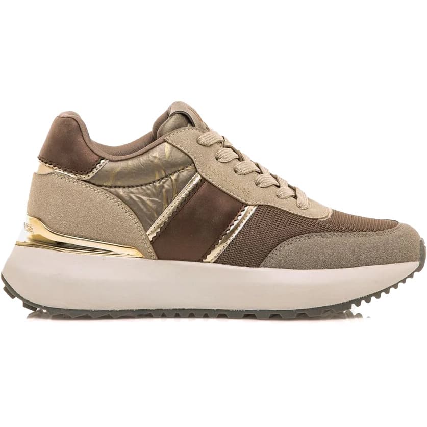 Women's Sneakers MariaMare Beige