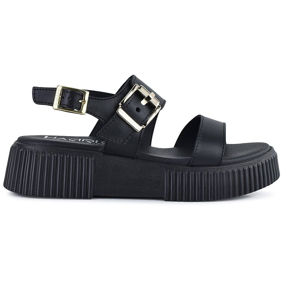 Women's Sandals Harris Black