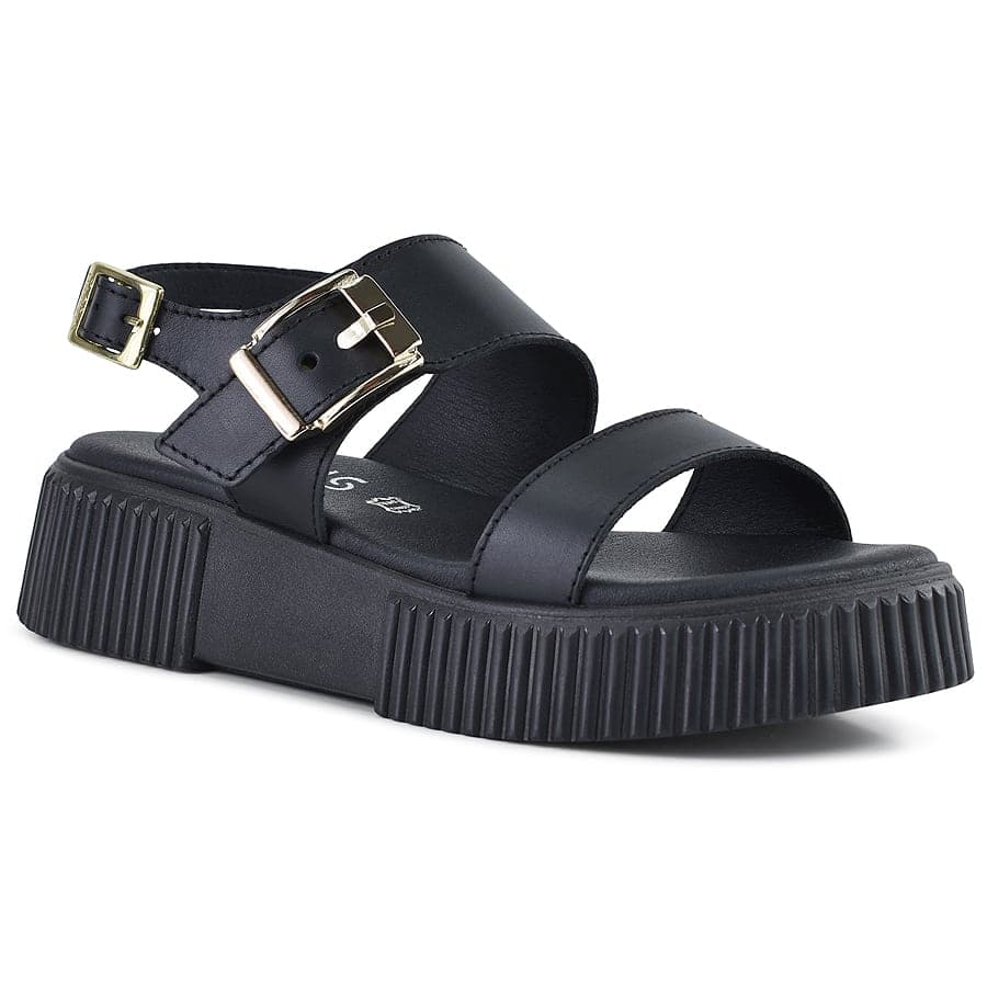 Women's Sandals Harris Black