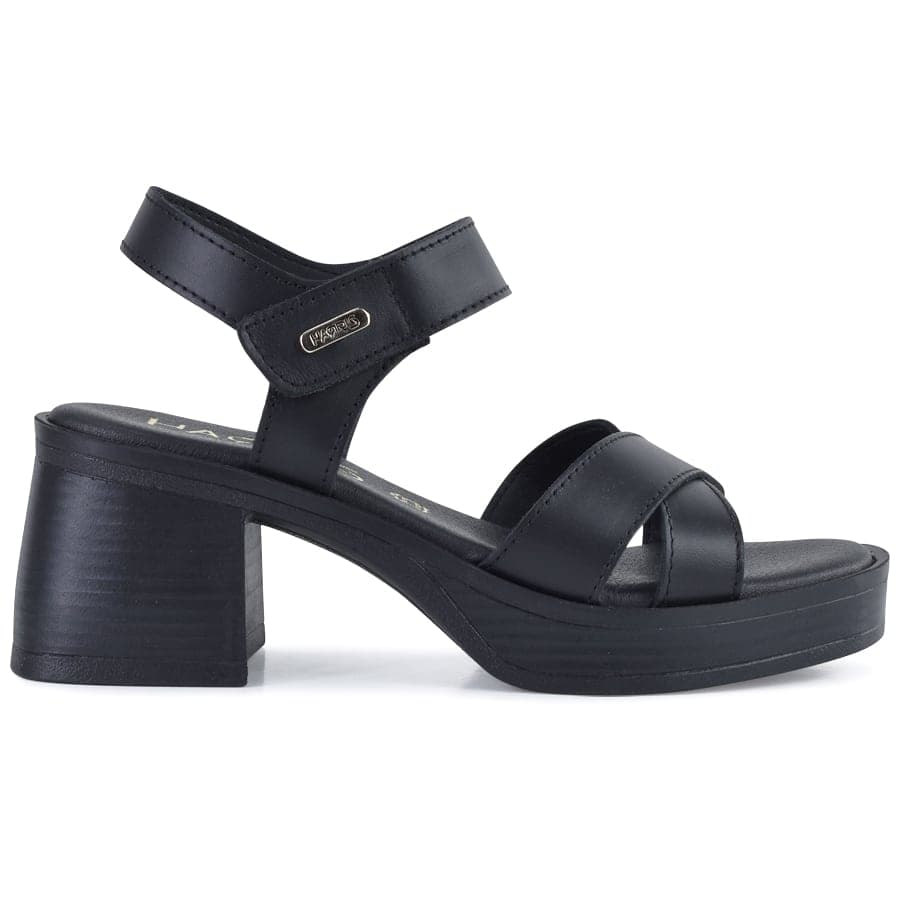 Women's Sandals Harris Black