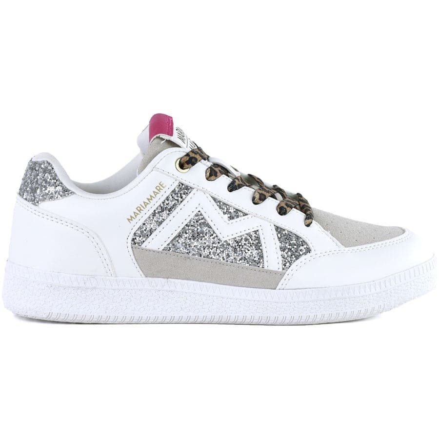 Women's Sneakers MariaMare White