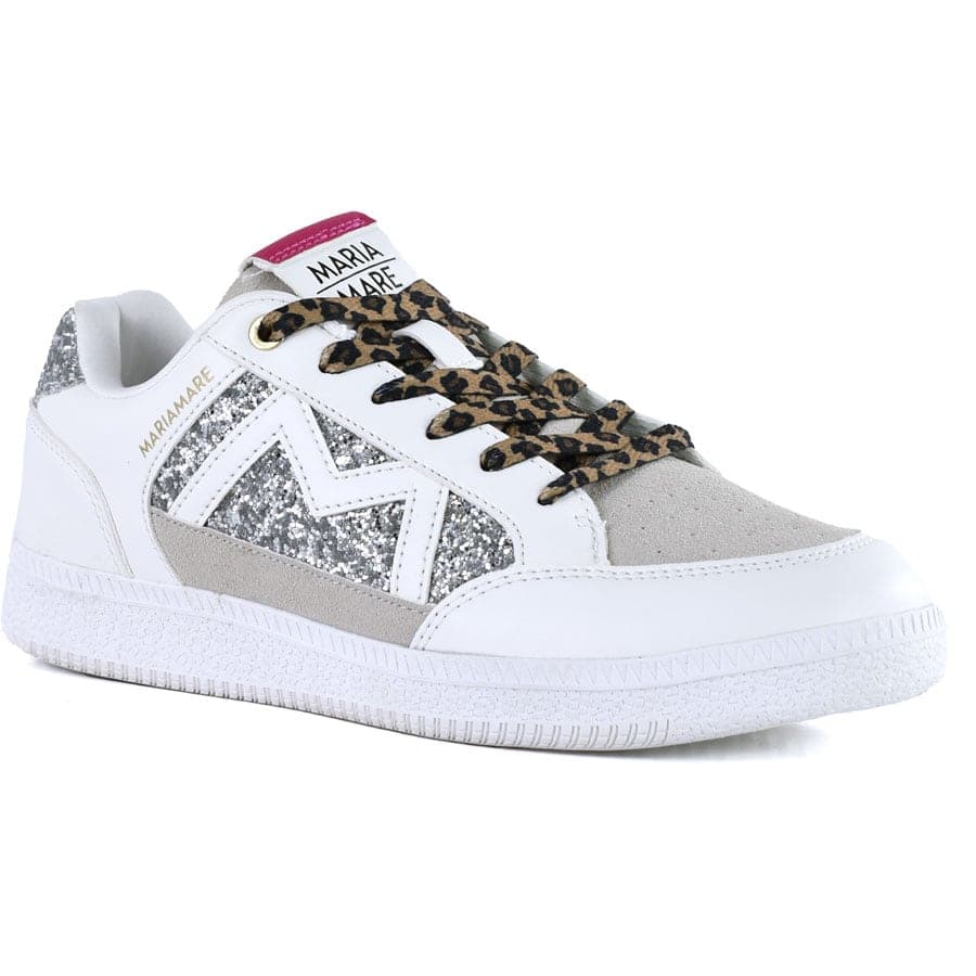 Women's Sneakers MariaMare White