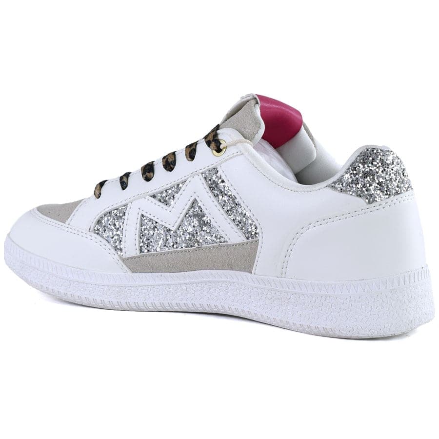Women's Sneakers MariaMare White