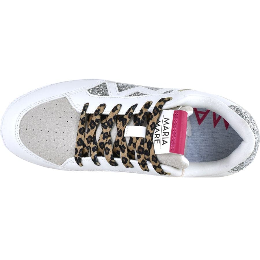 Women's Sneakers MariaMare White
