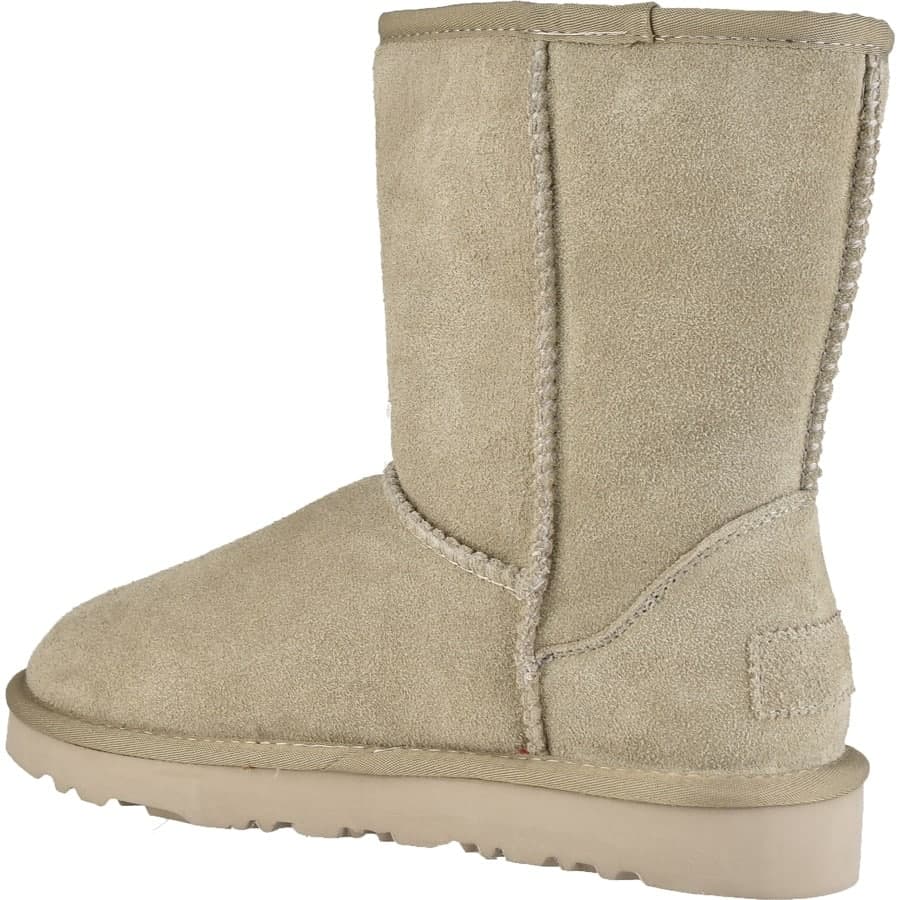 Women's Boots Izy Beige