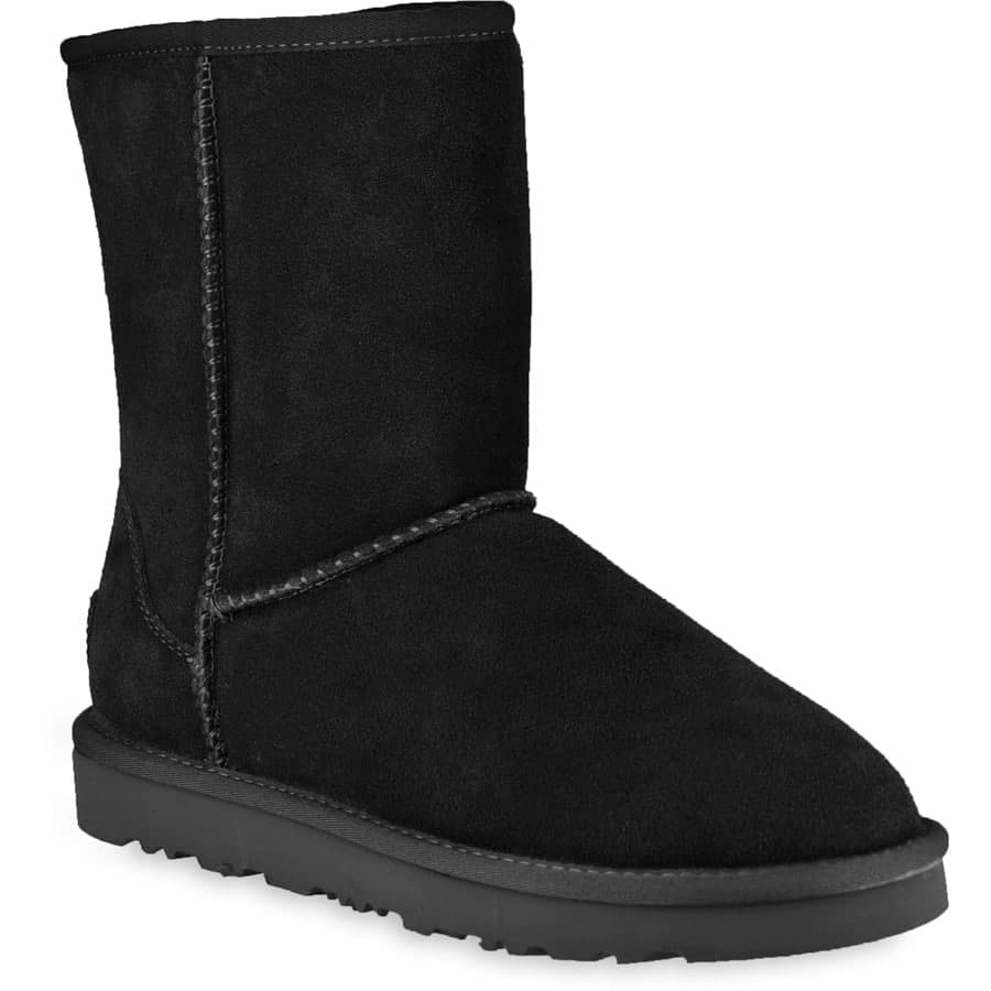 Women's Boots Izy Black