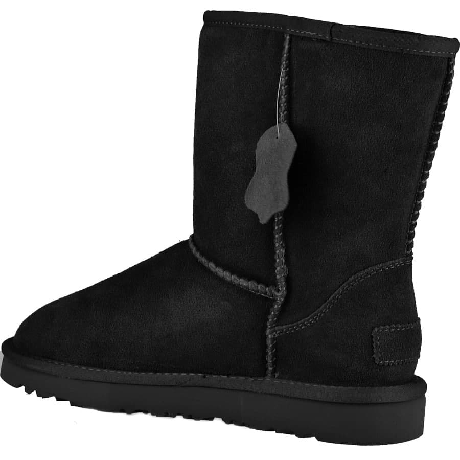 Women's Boots Izy Black