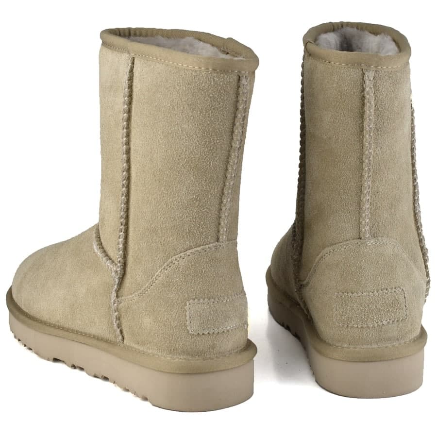 Women's Boots Izy Beige