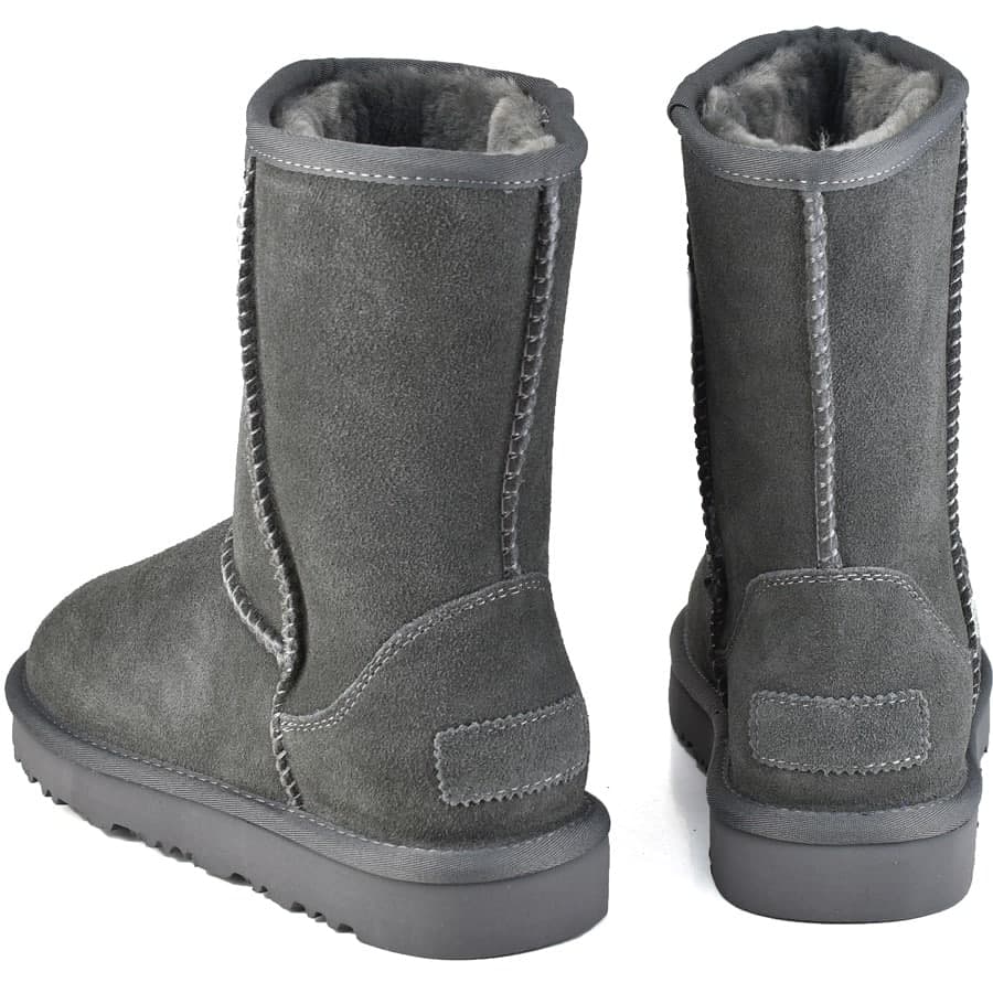 Women's Boots Izy Gray