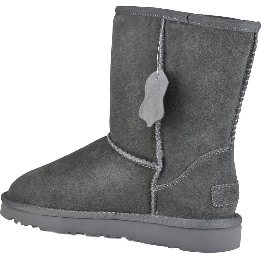 Women's Boots Izy Gray