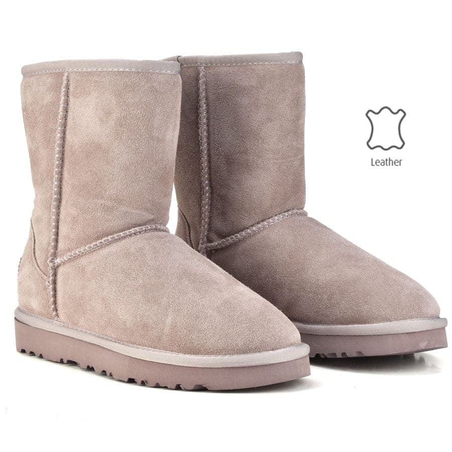 Women's Boots Izy Beige