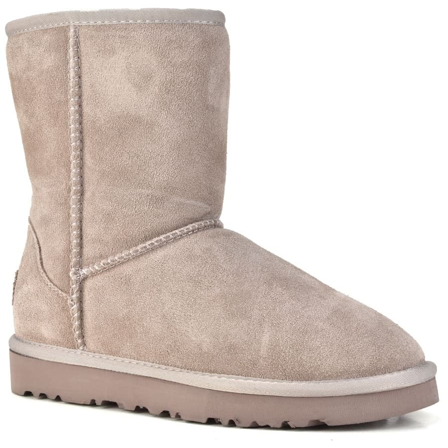 Women's Boots Izy Beige