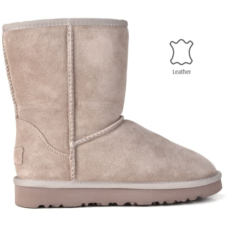 Women's Boots Izy Beige