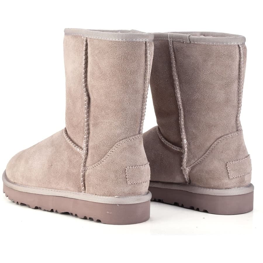 Women's Boots Izy Beige