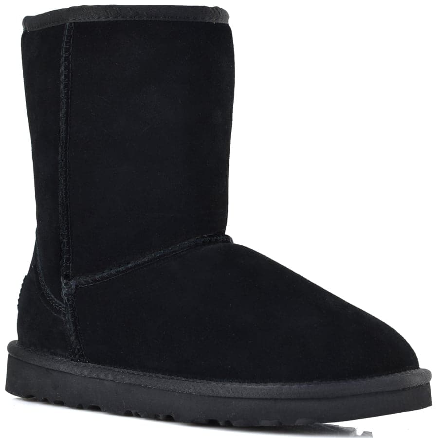 Women's Boots Izy Black