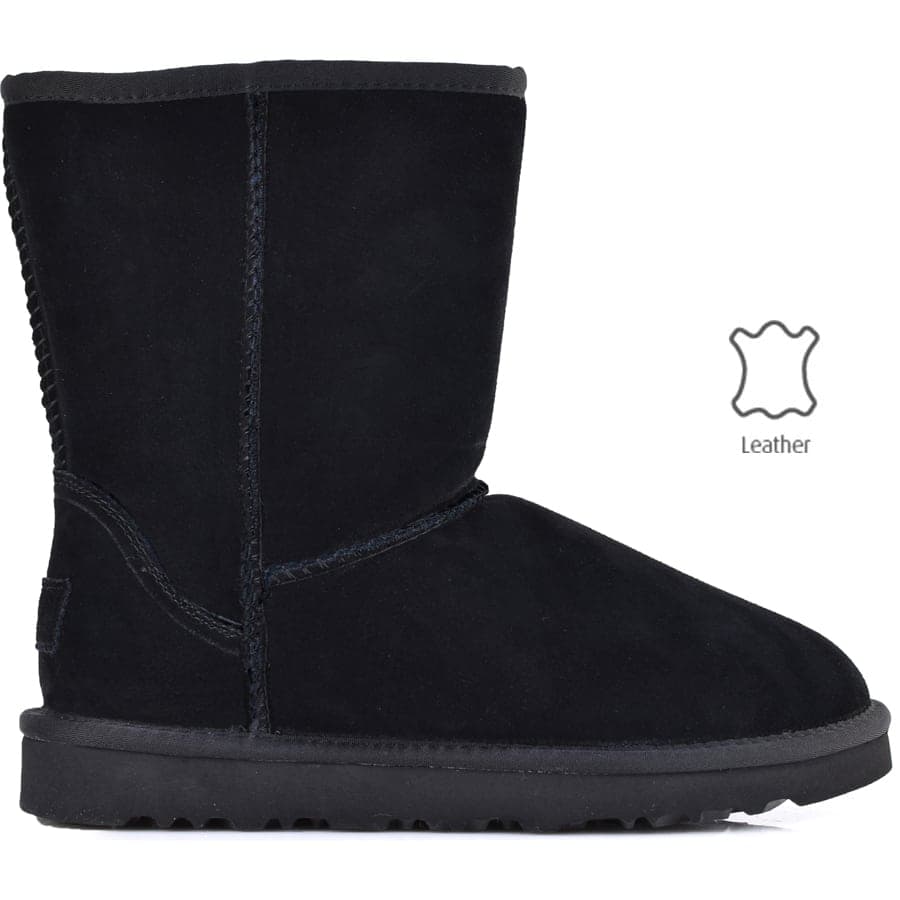 Women's Boots Izy Black