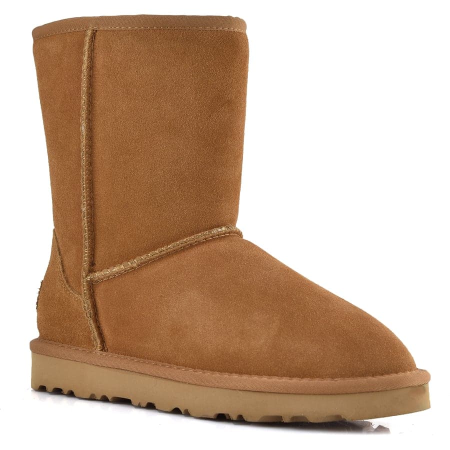 Women's Boots Izy Brown