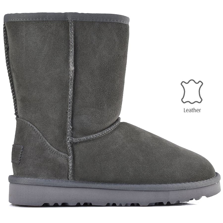 Women's Boots Izy Gray