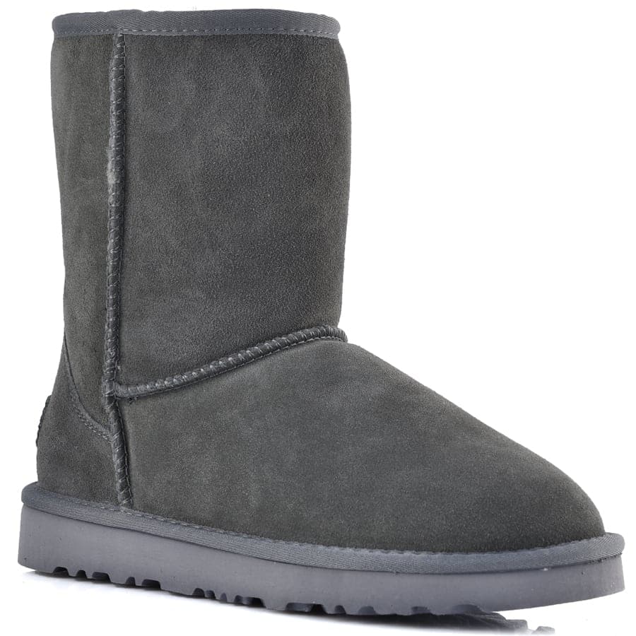 Women's Boots Izy Gray