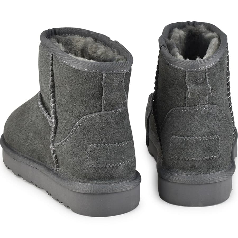 Women's Boots Izy Gray