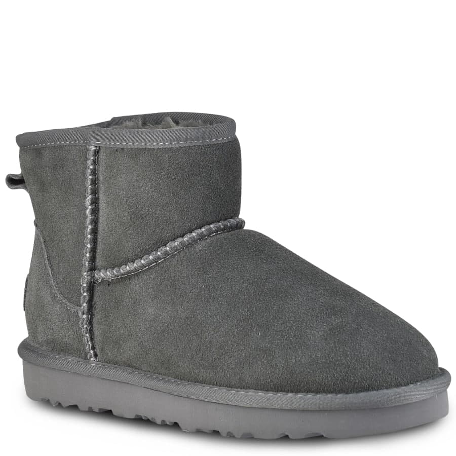 Women's Boots Izy Gray