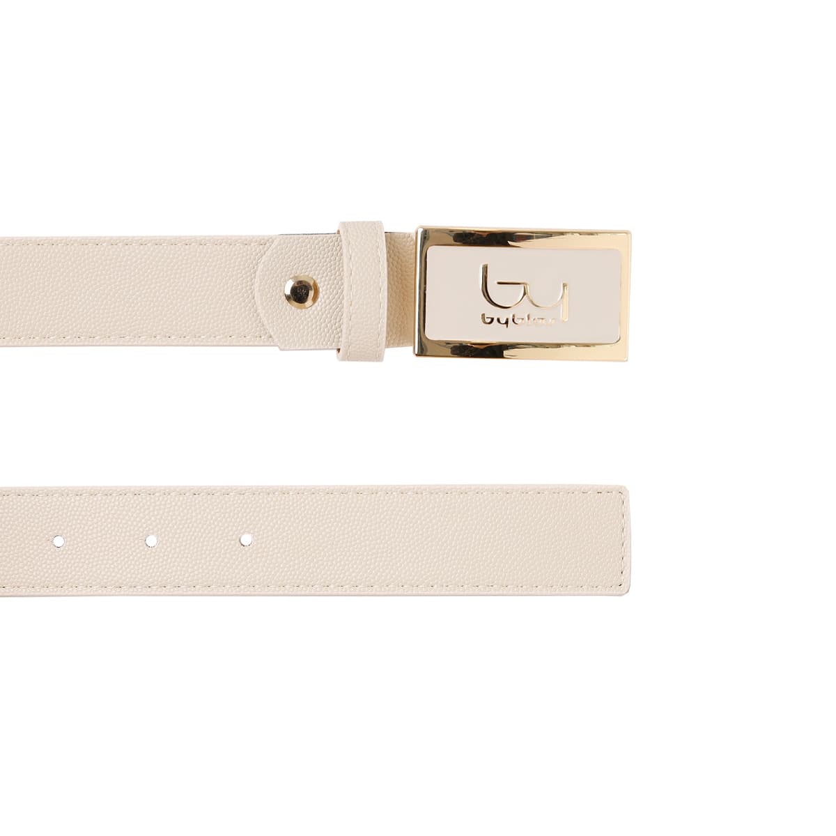 Women's Belts Byblos Beige