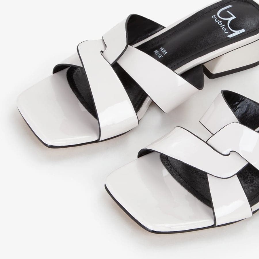 Women's Sandals Byblos Beige