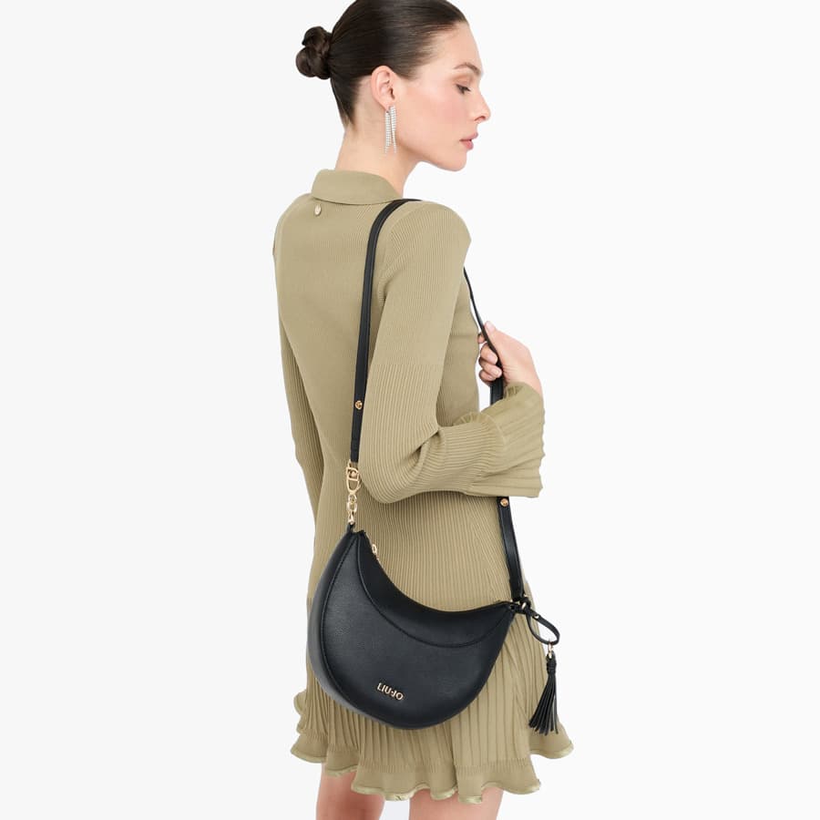 Women's Bags Liu Jo Black