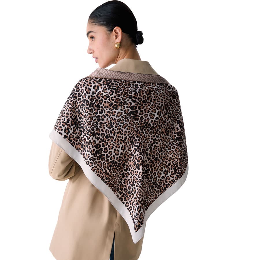 Women's Scarves Liu Jo Multicolor