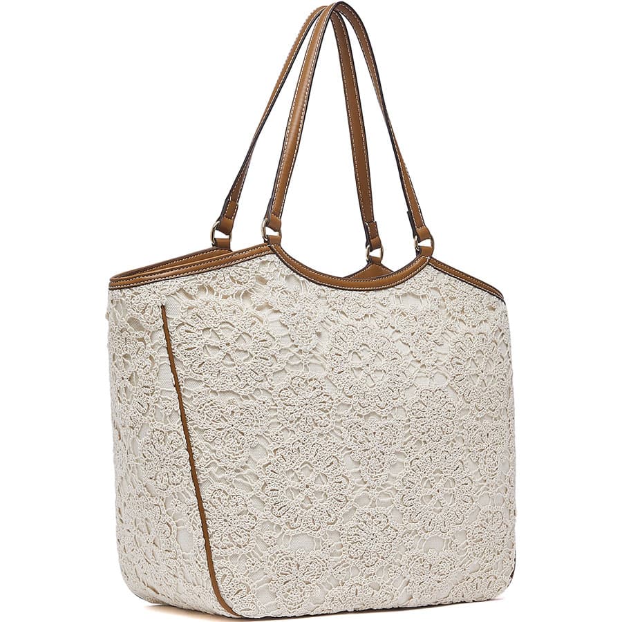 Women's Bags Liu Jo Beige
