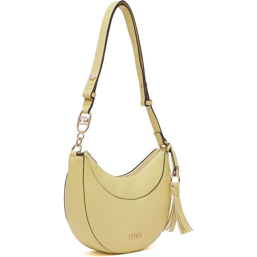 Women's Bags Liu Jo Yellow