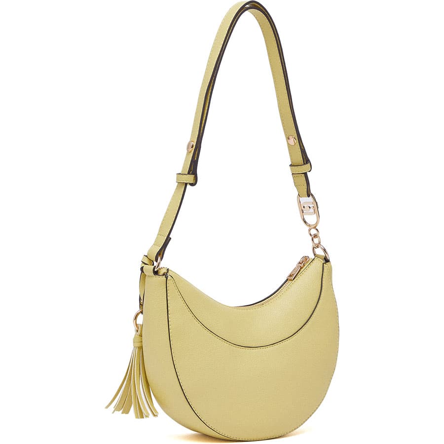 Women's Bags Liu Jo Yellow