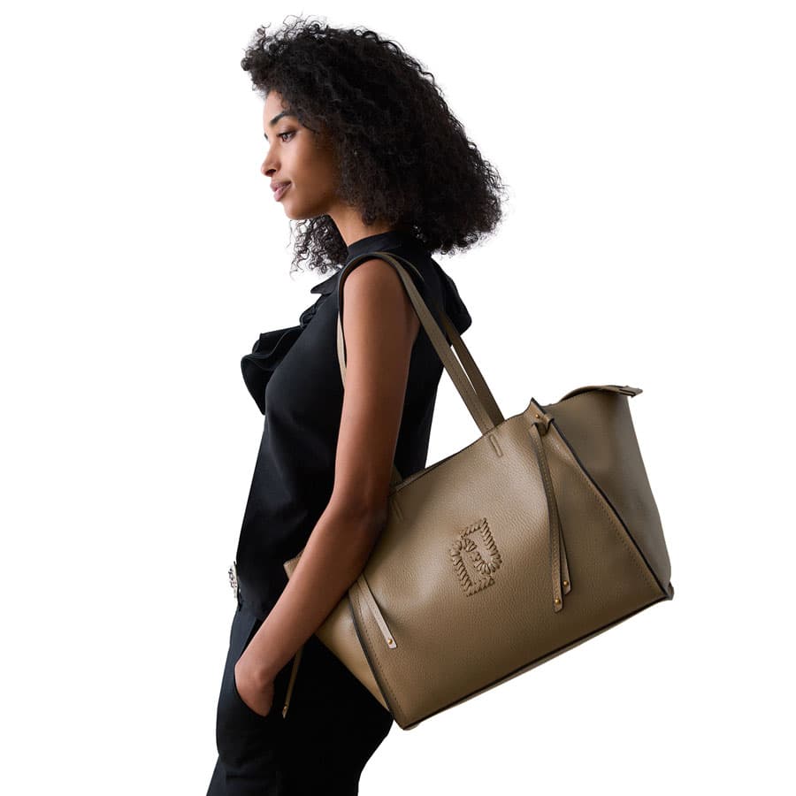 Women's Bags Liu Jo Beige