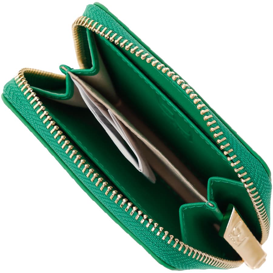 Women's Wallets Byblos Green