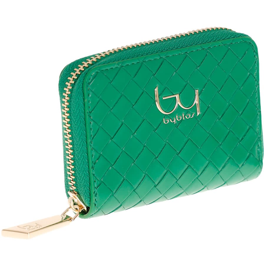 Women's Wallets Byblos Green