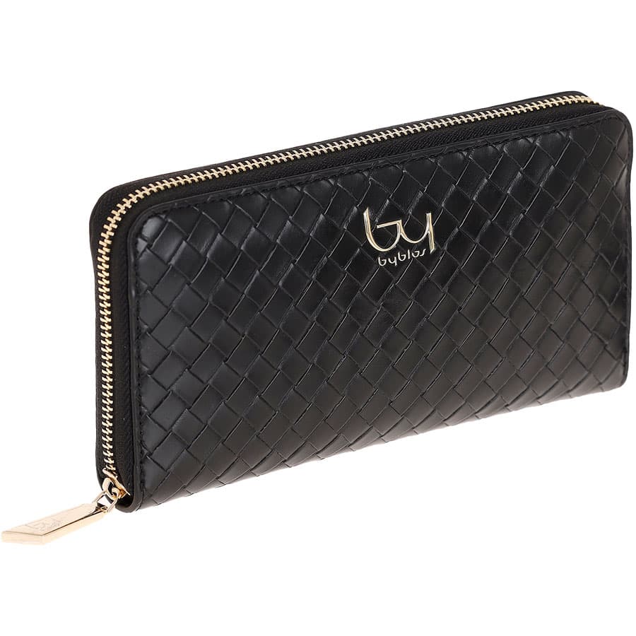 Women's Wallets Byblos Black