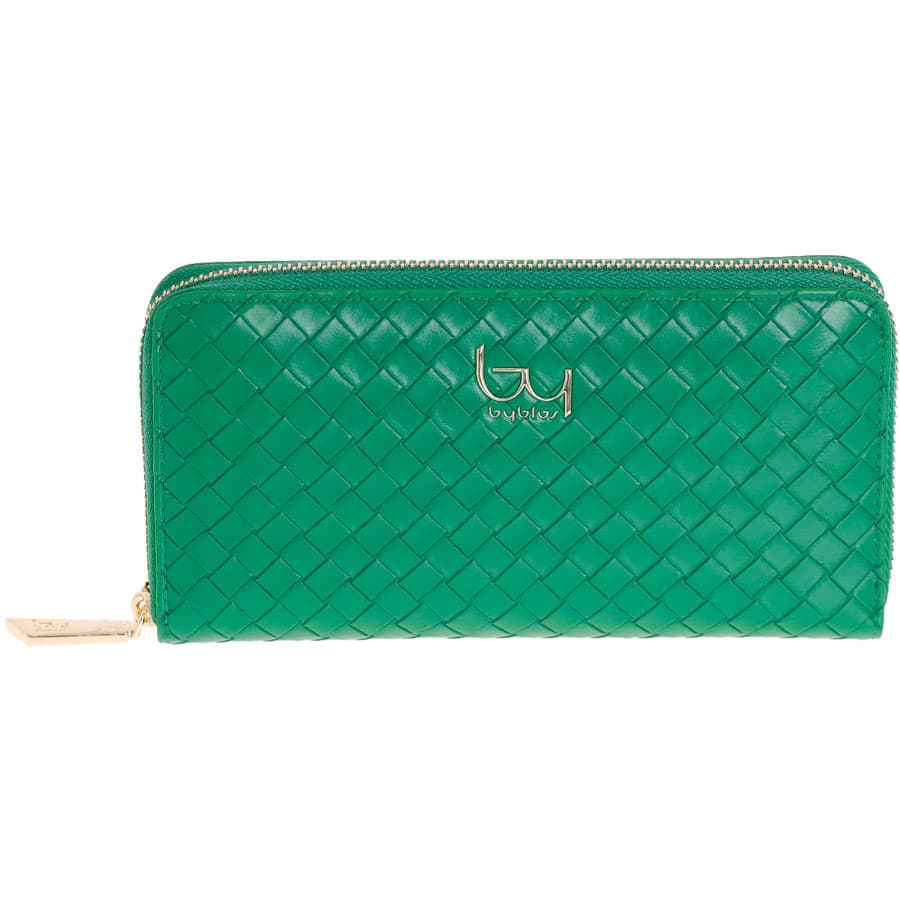 Women's Wallets Byblos Green