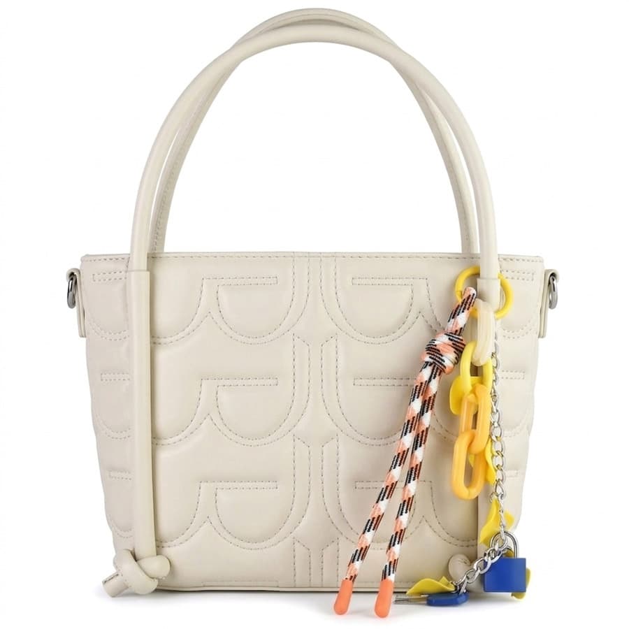 Women's Bags Byblos Beige