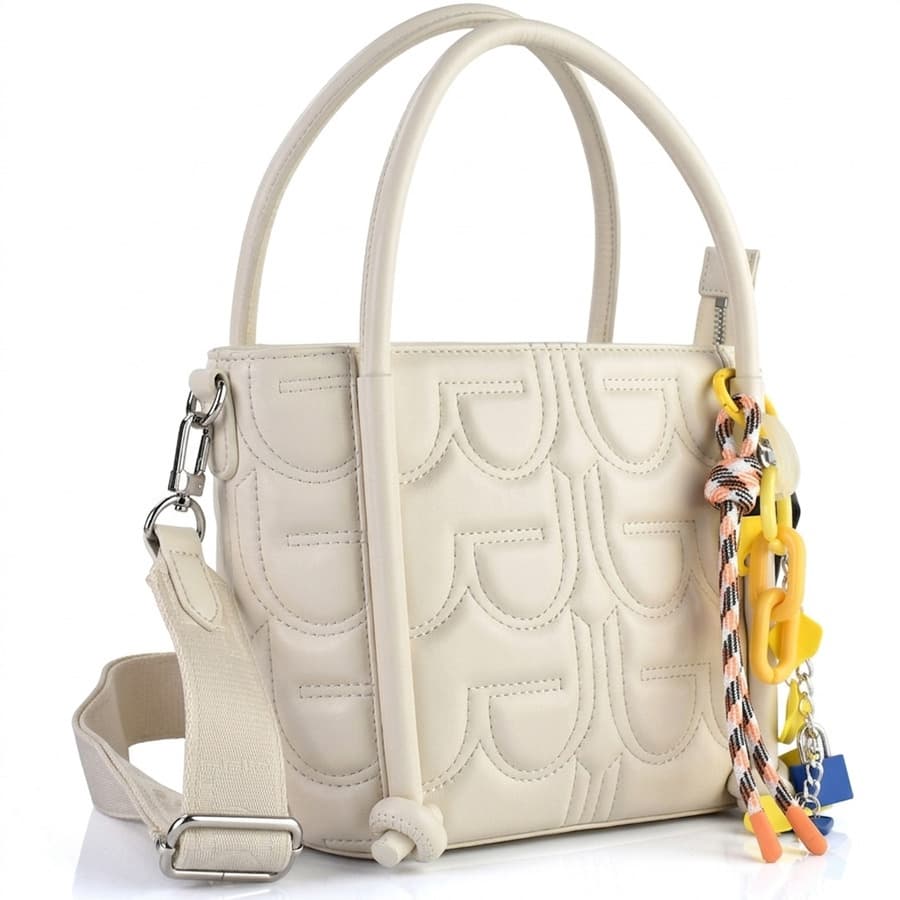 Women's Bags Byblos Beige