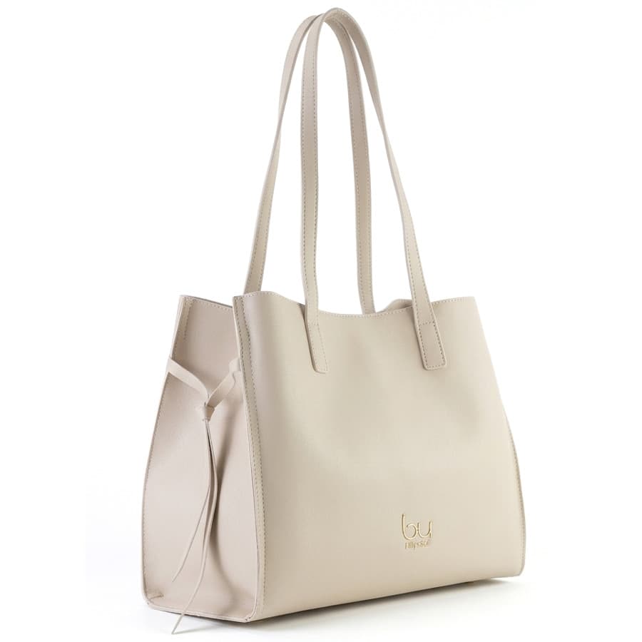 Women's Bags Byblos Gray