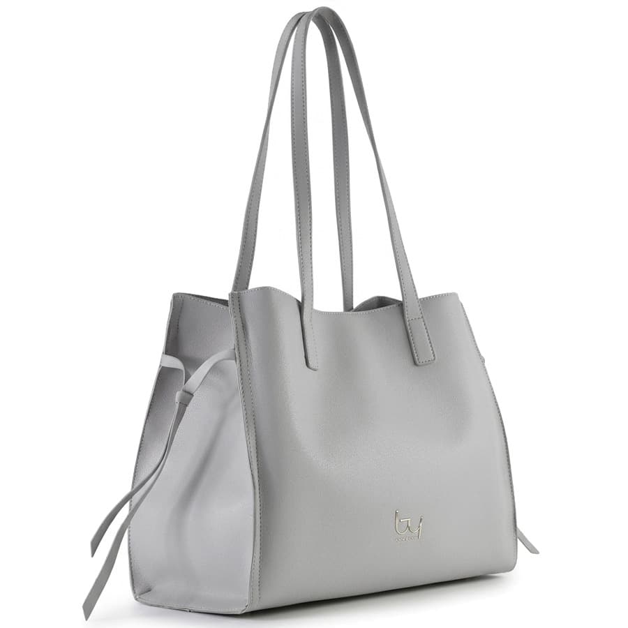 Women's Bags Byblos Gray