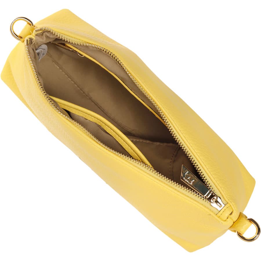 Women's Bags Byblos Yellow