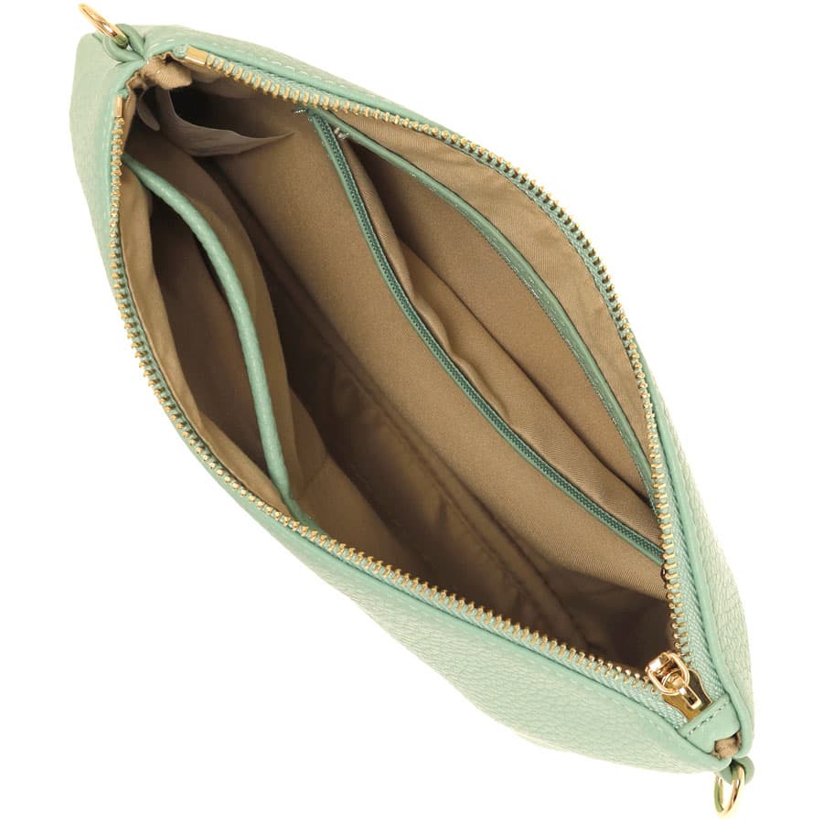 Women's Bags Byblos Green