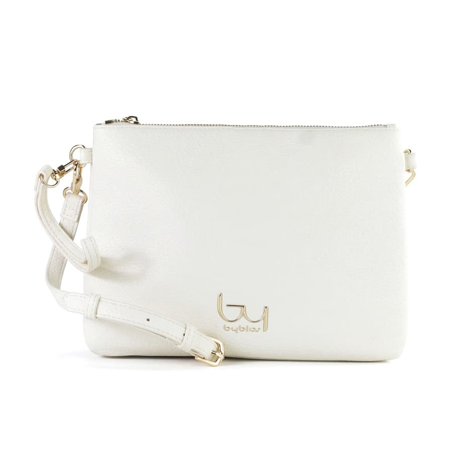 Women's Bags Byblos White