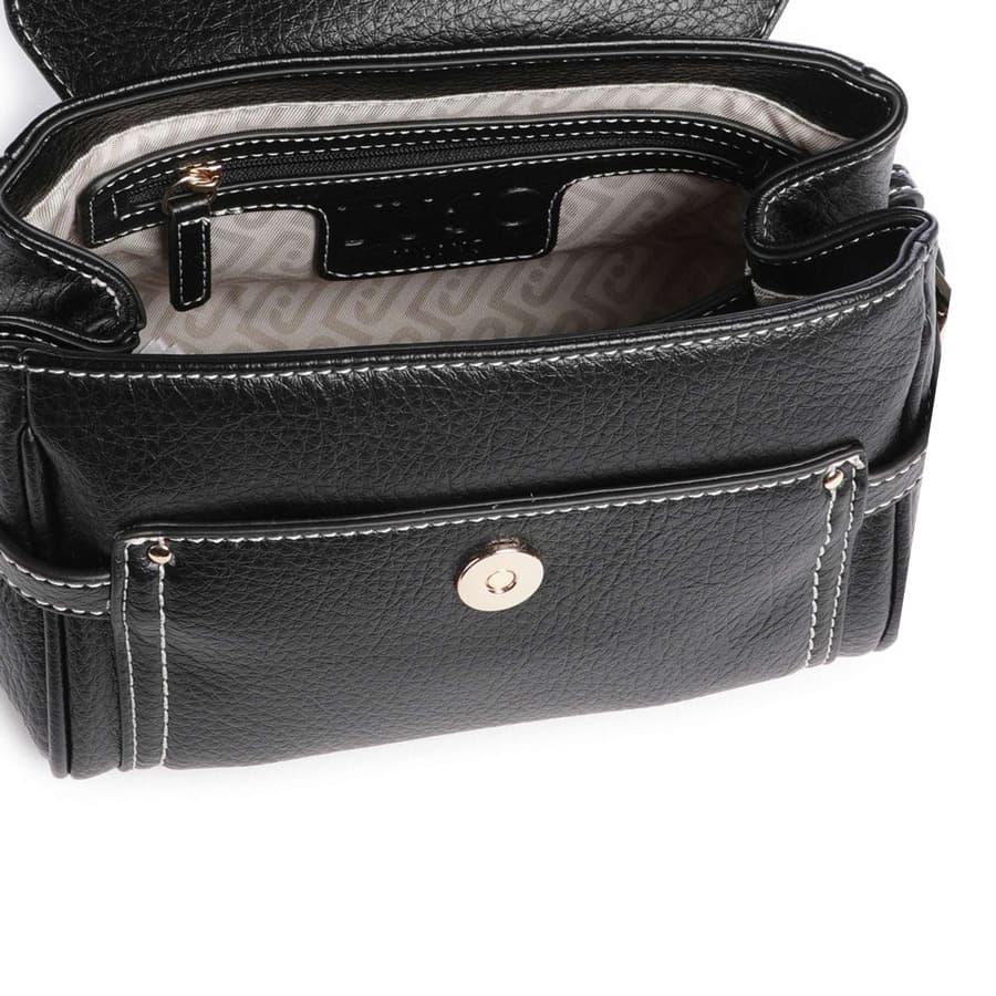 Women's Bags Liu Jo Black