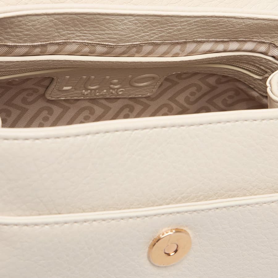 Women's Bags Liu Jo Beige