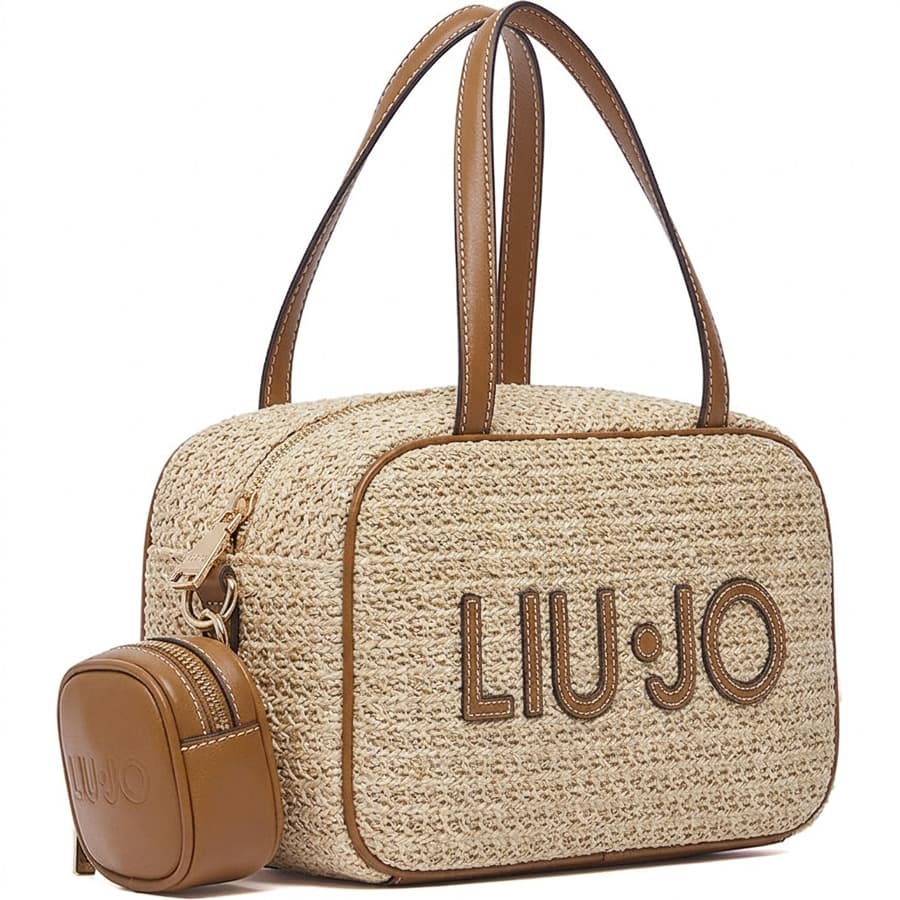 Women's Bags Liu Jo Beige
